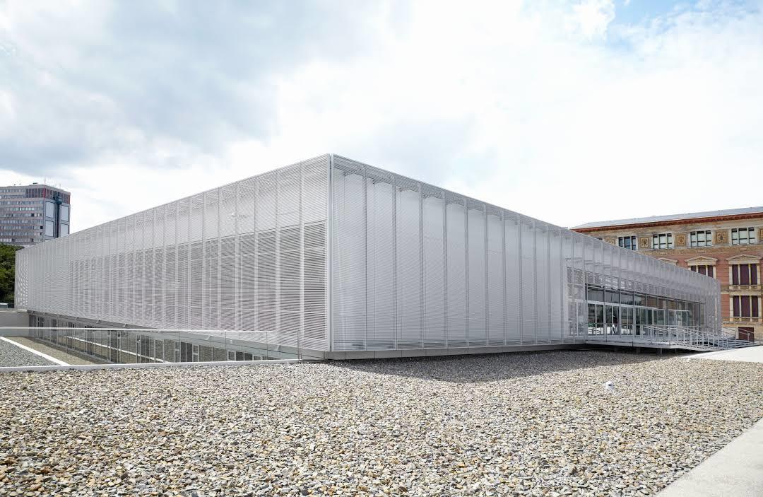 Topografia del terror